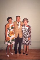 HHS Class of 1936, 35th reunion